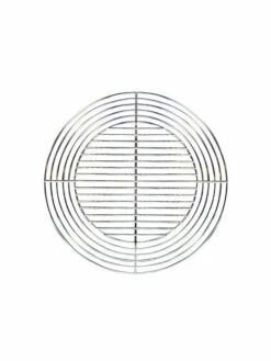 Grille Ronde Recoupable Ø55cm - Cook'in Garden