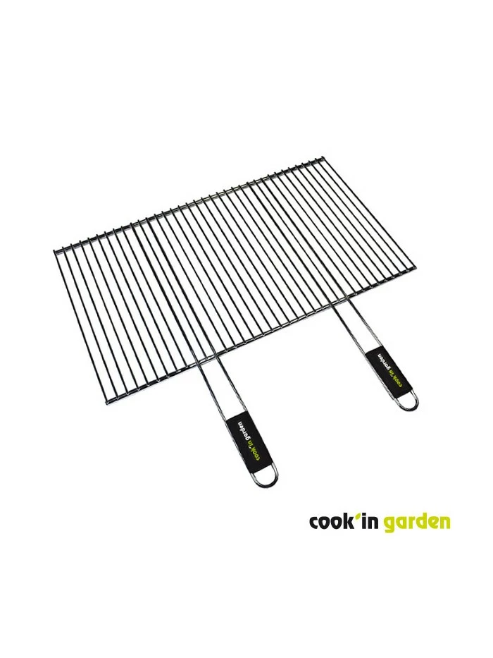 Grille Simple Recoupable 70x40cm - COOK'IN GARDEN 3 Grille Simple Recoupable 70x40cm - COOK'IN GARDEN