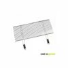 Grille Simple Recoupable 100X40cm - COOK'IN GARDEN 1 Grille Simple Recoupable 100X40cm - COOK'IN GARDEN -France Barbecue Soldes 2024 grille simple 60x40cm eno