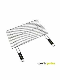 Grille Simple (67x40cm) - COOK'IN GARDEN