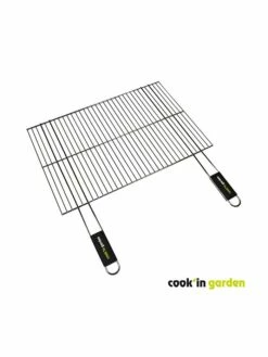 Grille Simple (60x40cm) - COOK'IN GARDEN