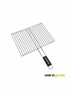 Grille Simple (40x30cm) - COOK'IN GARDEN
