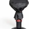Housse De Luxe Pour Barbecue Au Charbon Ø66cm - Barbecook -France Barbecue Soldes 2024 housse de luxe pour barbecue au charbon o66cm h 67cm