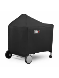 Housse De Luxe Pour Barbecues Performer Premium Et Deluxe GBS - Weber