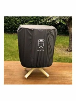 Housse De Protection Lulu - ALUVY -France Barbecue Soldes 2024 housse de protection lulu aluvy 1