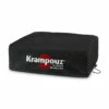Housse De Protection Pour Barbecue MYTHIC XL - KRAMPOUZ