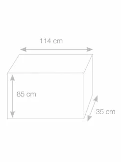 Housse Pour Barbecue - DANCOOK -France Barbecue Soldes 2024 housse pour barbecue dancook 1