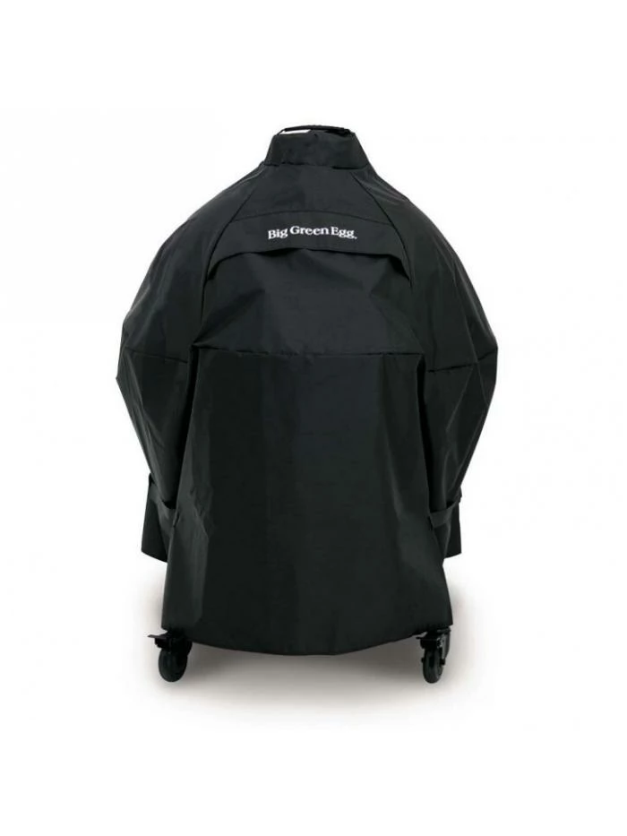 Housse Pour Chariot L, XL + Table Modulaire M - Big Green Egg 3 Housse Pour Chariot L, XL + Table Modulaire M - Big Green Egg