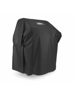 Housse Premium Pour Barbecue Spirit II 200 & Spirit E-210 (Excl. EO-210) - Weber -France Barbecue Soldes 2024 housse premium pour barbecue spirit ii 200 spirit e 210 excl eo 210 weber 1