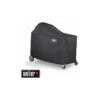 Housse Premium Summit Charcoal Grill - Weber