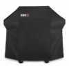 Housse Premium Pour Barbecues Spirit II EO-210/220 Et Série 300 - WEBER -France Barbecue Soldes 2024 housse premium weber pour barbecues spirit eo 210 220 et srie 300