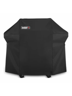 Housse Premium Pour Barbecues Spirit II EO-210/220 Et Série 300 - WEBER