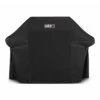 Housse Premium Pour Genesis II 4 Brûleurs - Weber -France Barbecue Soldes 2024 housse premium weber pour genesis ii 4 brleurs