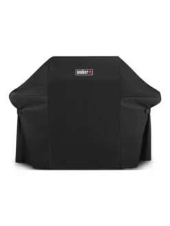 Housse Premium Pour Genesis II 4 Brûleurs - Weber