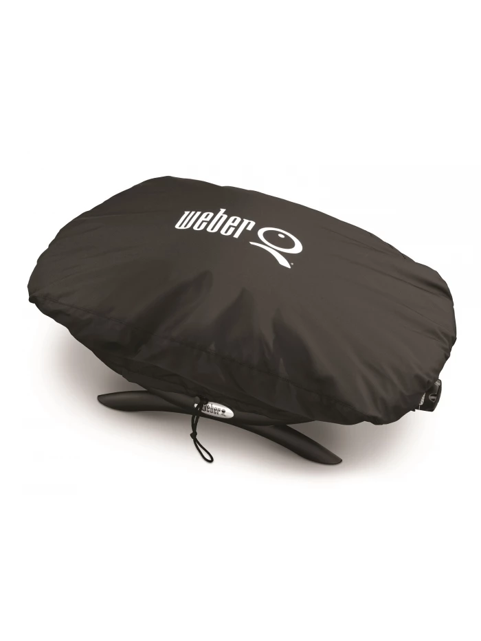Housse Premium Pour Séries Q 1000 - Weber 3 Housse Premium Pour Séries Q 1000 - Weber