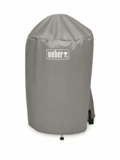 Housse Standard Pour Barbecues Charbon 47 Cm - Weber