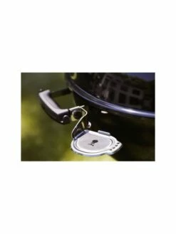 IGrill Bracket - Support Pour Themomètrre Connecté IGrill - Weber -France Barbecue Soldes 2024 igrill bracket support pour themometrre connecte igrill weber 2
