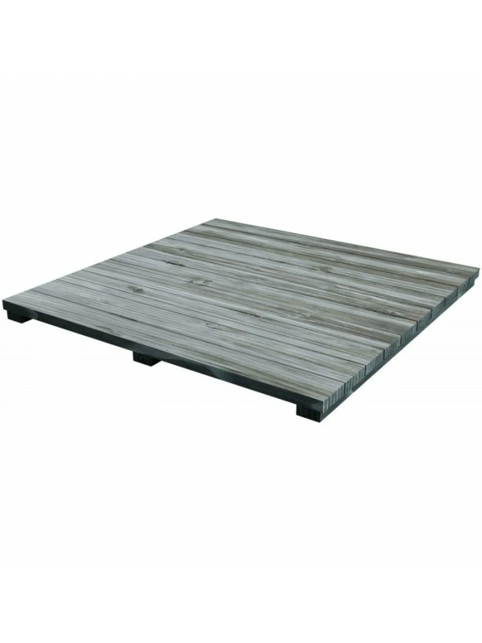 Insert Plateau Acacia - Big Green Egg 4 Insert Plateau Acacia - Big Green Egg – Image 2