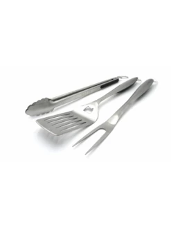 Kit 3 Ustensiles - Aluvy