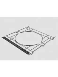 Kit Adaptateur Pour Spirit Et SmokeFire - Weber Crafted