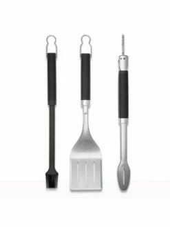 Kit De 3 Accessoires - Better - Weber