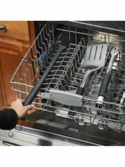 Kit De 3 Accessoires - Better - Weber -France Barbecue Soldes 2024 kit de 3 accessoires better weber 4