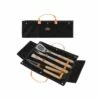 Kit Ustensiles De Barbecue En Denim - Esschert Design 2 Kit Ustensiles De Barbecue En Denim - Esschert Design -France Barbecue Soldes 2024 kit ustensiles de barbecue en denim esschert design
