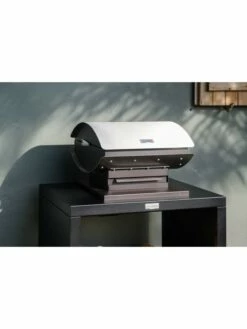 Le Barbecue Français L40 Duo - Le Marquier -France Barbecue Soldes 2024 le barbecue francais l40 duo le marquier 3