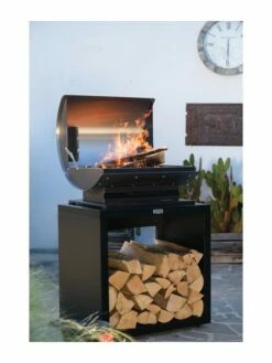 Le Barbecue Français XL60 Duo - Le Marquier 8 Le Barbecue Français XL60 Duo - Le Marquier -France Barbecue Soldes 2024 le barbecue francais xl60 duo le marquier 2