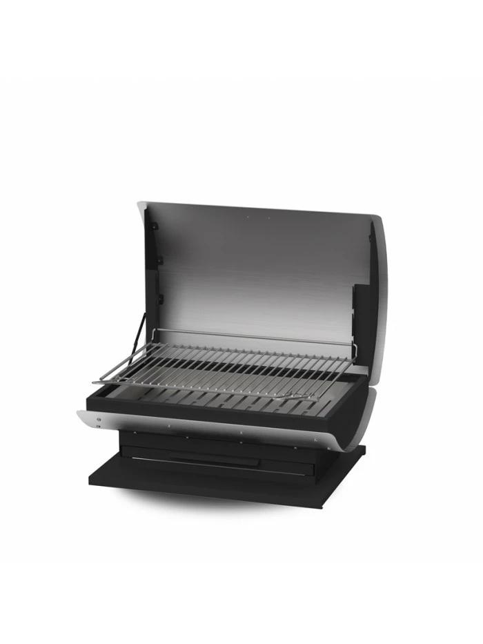 Le Barbecue Français XL60 Duo - Le Marquier 2 Le Barbecue Français XL60 Duo - Le Marquier