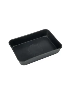 Lèche Frite Rectangulaire (35*26cm) - Big Green Egg