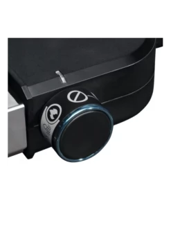 Barbecue électrique Lumin Compact Black - Weber 12 Barbecue électrique Lumin Compact Black - Weber -France Barbecue Soldes 2024 lumin compact black weber 2