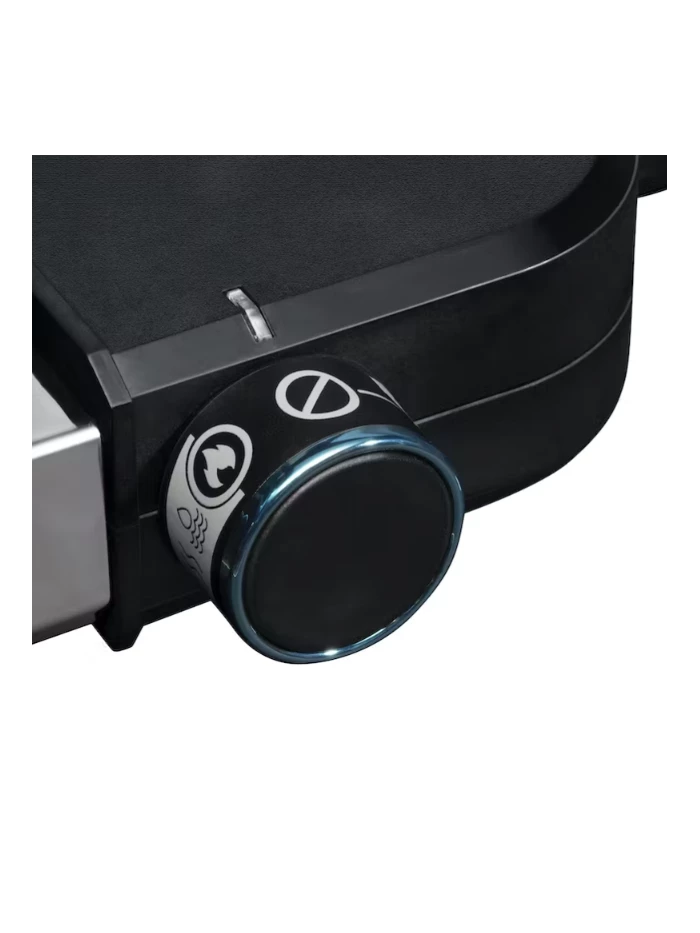 Barbecue électrique Lumin Compact Black - Weber 5 Barbecue électrique Lumin Compact Black - Weber – Image 3