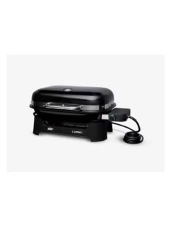 Barbecue électrique Lumin Compact Black - Weber