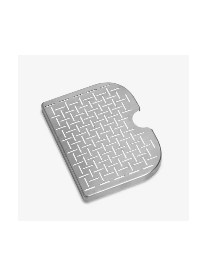 Barbecue électrique Lumin Compact Black - Weber 9 Barbecue électrique Lumin Compact Black - Weber – Image 7