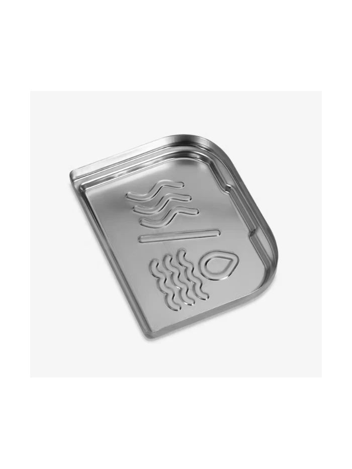 Barbecue électrique Lumin Compact Black - Weber 10 Barbecue électrique Lumin Compact Black - Weber – Image 8