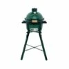 Barbecue Charbon PACK MINIMAX - Egg + Trépied Surelevateur - Big Green Egg -France Barbecue Soldes 2024 minimax ensemble egg trepied surelevateur big green egg