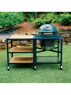 Module Extension - Big Green Egg -France Barbecue Soldes 2024 module extension big green egg 2