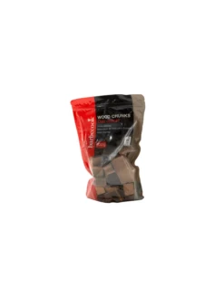 Morceaux De Bois Pour Fumage Chêne 900g - Barbecook