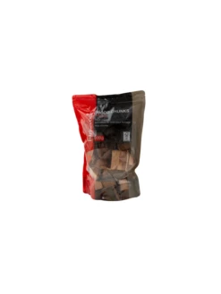 Morceaux De Bois Pour Fumage Pêche 900g - Barbecook