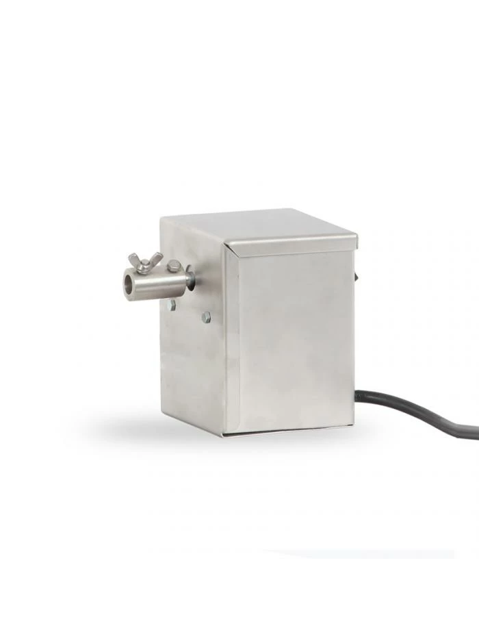 Moteur électrique Pour Tournebroche Force 50Kg Mechoui - Le Marquier 3 Moteur électrique Pour Tournebroche Force 50Kg Mechoui - Le Marquier