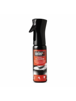 Nettoyant Pour Acier émaillé 300 Ml - Weber