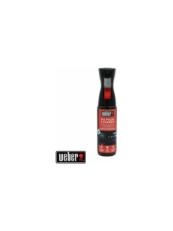 Nettoyant Pour Barbecue Q Et Pulse - Weber