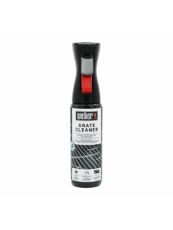 Nettoyant Pour Grille De Cuisson Et Cuve - Weber