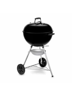 Barbecue Charbon Original Kettle E-5710 Ø57 Cm Noir - Weber