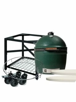 France Barbecue Soldes 2024 -France Barbecue Soldes 2024 pack 2x l table modulaire egg conveggtor big green egg 1