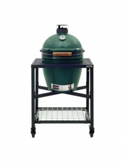 PACK 2X/L : Table Modulaire Egg + Conveggtor - Big Green Egg