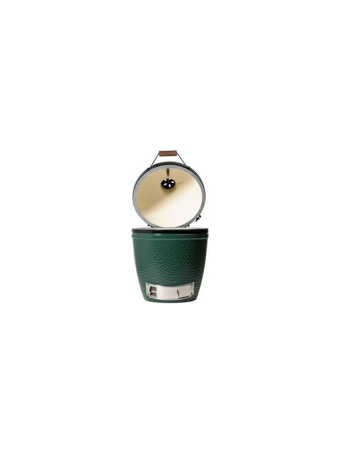 Barbecue Charbon PACK Medium Egg Avec Chariot - Big Green Egg 6 Barbecue Charbon PACK Medium Egg Avec Chariot - Big Green Egg – Image 4