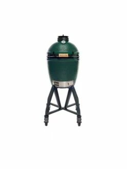 Barbecue Charbon PACK Medium Egg Avec Chariot - Big Green Egg