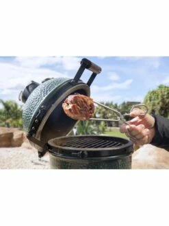 Barbecue Charbon PACK MEDIUM : Table Modulaire + Egg + Conveggtor - BIG GREEN EGG 8 Barbecue Charbon PACK MEDIUM : Table Modulaire + Egg + Conveggtor - BIG GREEN EGG -France Barbecue Soldes 2024 pack medium table modulaire egg conveggtor big green egg 2